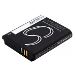 Samsung EB-BC200ABE EB-BC200ABK GH43-04604A Gear 360 battery