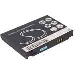 Samsung AB653450CC SGH-i710 SGH-i718 battery 3.7v