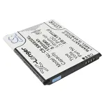 Samsung Galaxy S3 Mini Battery Replacement EB-F1M7LU EB-L1M7FLU