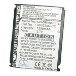 SGH-i900 SGH-i900v SGH-i908 i900 Omnia mobile battery replacement