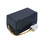 Samsung Navibot Pop-Out SR10F71UB Vacuum battery 2Ah 14.4v
