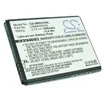 Samsung battery Dart Galaxy 551 Mini Galaxy-S Wi-Fi 4.0 Tass Wave