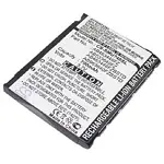 Samsung Alias 2 U750 SCH-U740 replacement battery rechargeable