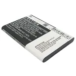 Samsung BST3108BE BST3108BC BST3108BEC/STD battery