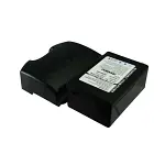 Sony PSP-110 battery extended 3650mAh Playstation rechargeable