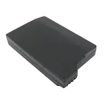 Sony PSP 2th Slim Lite PSP-S110 battery replacement rechargeable