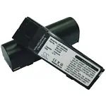 Symbol Phaser P360 battery P370 P460 P470 Zebra SMB-Ke/470