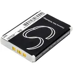 Spare US804533A1T4 H720 MiniDVR 3 camera battery rechargeable