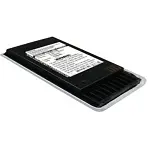 Sirius SL100 Stiletto 10 (SL10PK1) 100 SL100PK1 SL10 SLEB1 battery