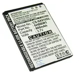 Sharp 8010C 825SH SH6010C SH6018C SHBBW1 XN-1BT62 battery