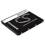Sharp 831SH 831SHS 832SH 930SH 933SH 934SH 936SH batteries