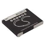 Sanyo SCP-6600 KATANA 6600 battery replacement rechargeable