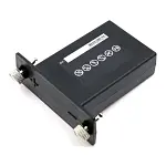 Schwing 491001057 Teletec RTE7220 remote battery 2000mAh Ni-MH