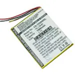 Thompson PDP2840 MP3 Player PMPTH2840 replacement battery