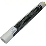 Trimble Husky FS2 FS3 3L1400AS 3LH270AE replacement battery