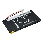 Sony Clie TJ25 TJ35 PL-383450 rechargeable battery replacement