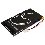 Sony Clie TJ25 TJ35 rechargeable extended battery replacement