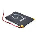 Clie TJ27/TJ37 UP553048-A6H rechargeable battery replacement