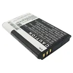 Snom-M65 T-Com Sinus-A806 Snom-10000058, A051 battery