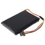 Tom-Tom Quanta FM68360420759 replacement battery rechargeable
