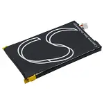 Tom-Tom-Pro-8000 SIMPLOM420102829 battery replacement