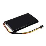 Tom-Tom 4EM0.001.01 V3 XL IQ 6027A0093901 replacement battery