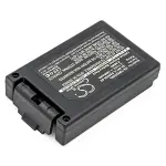 Teleradio 22.381.2 D00004-02 remote battery 1800mAh Li-Polymer 3.7V