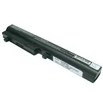 Toshiba PA3731U-1BRS 2200mAh black battery replacement
