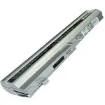 Toshiba PA3731U-1BRS Silver battery replacement rechargeable