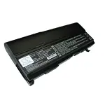 Toshiba PA3451U-1BRS PA3457U-1BRS 6600 replacement battery