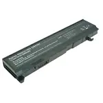 Toshiba batteries PA3451U-1BRS PABAS067 2200mAh Black laptop
