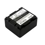 Toshiba Gigashot GSC A100F A40F K40H GSC-K80H battery 1050mAh