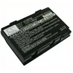 Toshiba battery PA3395U-1BRS PA3421U-1BRS 4400mAh Black