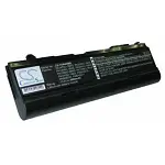 Toshiba PA3399U-2BAS PA3399U-1BRS 6600mAh battery replacement
