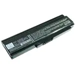 Toshiba Satellite U300 U305 Tecra M8 batteries rechargeable