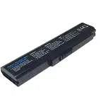 Toshiba battery PA3593U-1BAS PA3594U-1BRS PABAS111 4400mAh