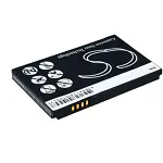 Vodafone v1615 VPA Compact V battery replacement rechargeable