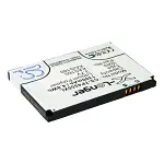 O2 XDA Stellar 1600mAh battery Slim 35H00088-00M 35H00086-00M