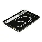 HTC 35H00077-00M 35H00077-02M TRIN160 battery replacement