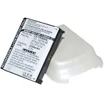 Palm Centro Treo-685 Treo-690 extended-white battery
