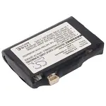 Treo 600 Treo-610 CA4TREO600 battery rechargeable replacement