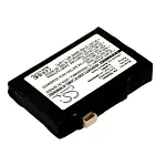 Treo 600 610 2400mAh extended CA4TREO600 replacement battery