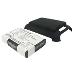 Treo 750 Palm Lennon extended cover battery replacement rechargeable