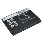 Treo 157-10079-00 3340WW battery replacement rechargeable