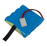 Trimble Range 00002400 battery 4.8v 4000mAh