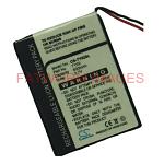 Rio-Nitrus Sanyo DY002 TY02 MP3 player replacement battery