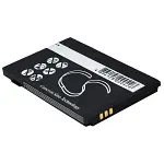 i-mate JAMA 101 P30 YHD0008323 battery rechargeable replacement