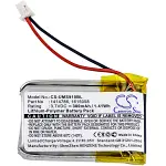 Unitech MS910 MS912 MS912+ MS912M battery replacement