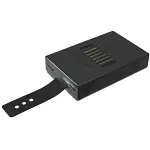 Unitech HT680 PA690 1400-900001G barcode scanner battery