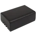 Unitech PA960 PA962 PA963 battery 1400-202017 1400-202450G